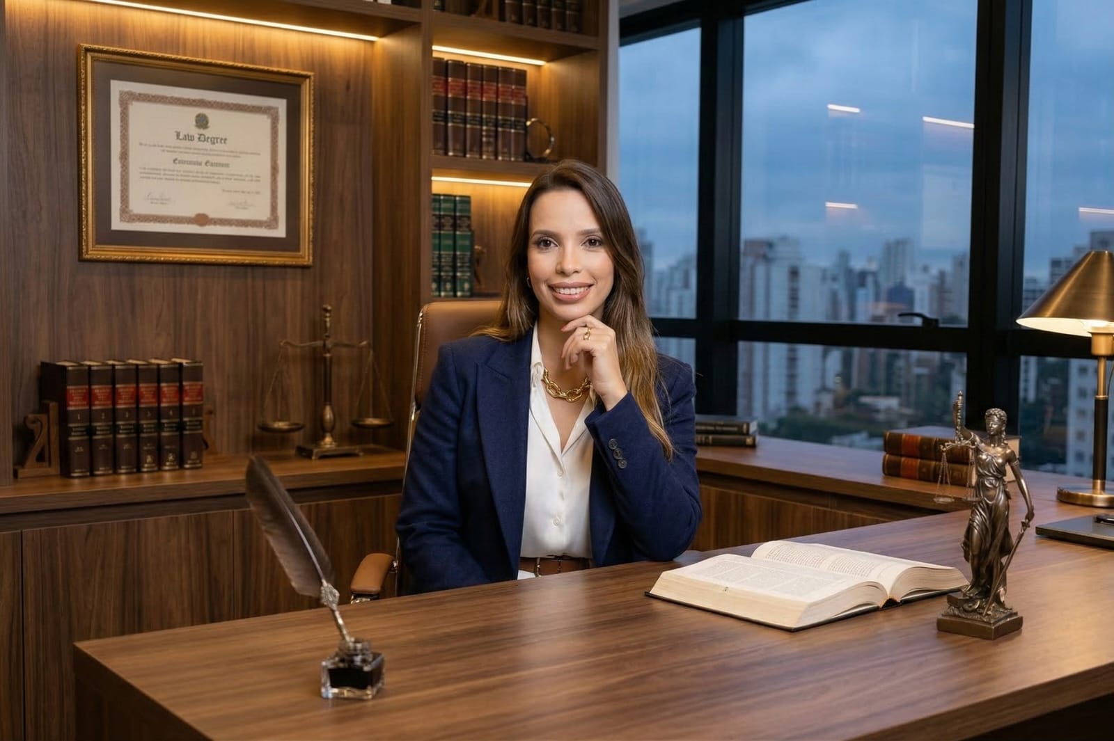 Foto de Bruna Bergamo