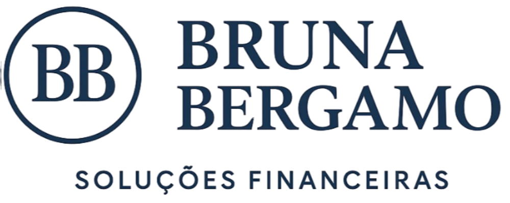 Logotipo Bruna Bergamo