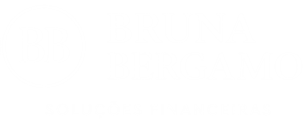 Logotipo Bruna Bergamo